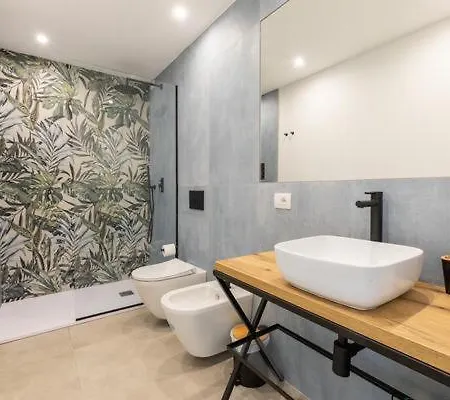 Santa Cruz & 3* Olbia