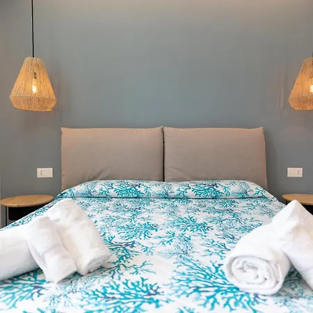 Santa Cruz & Affittacamere Olbia