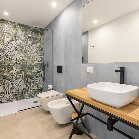 Affittacamere Santa Cruz & 3*