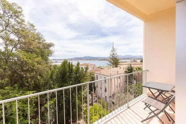 Santa Cruz & Pensjonat Olbia