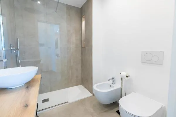 Pensjonat Santa Cruz &