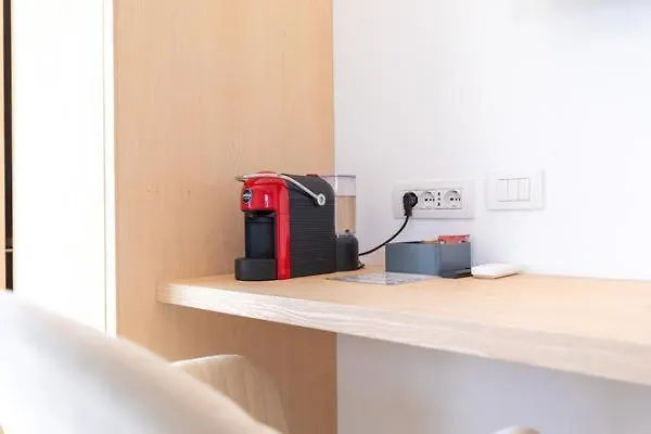 Pensjonat Santa Cruz & 3*