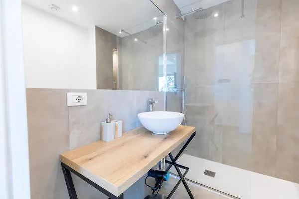 Santa Cruz & Pensjonat Olbia