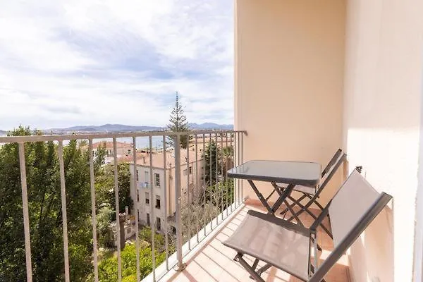 Pensjonat Santa Cruz & Olbia