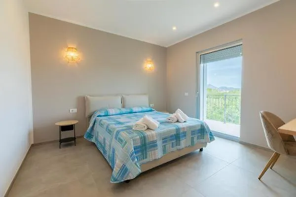 Santa Cruz & Pensjonat 3*