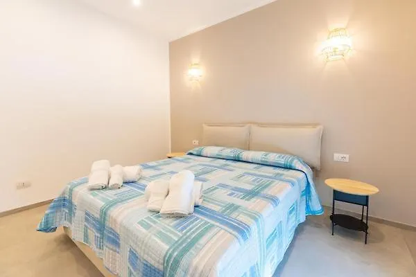 Santa Cruz & Pensjonat Olbia