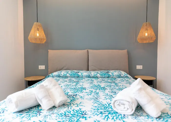 Santa Cruz & Pensjonat Olbia