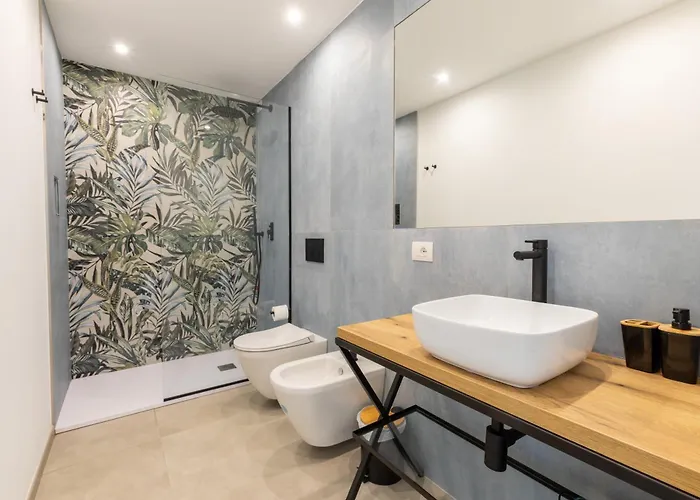 Pensjonat Santa Cruz & 3*